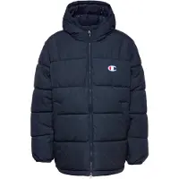 Champion Manteau d'hiver Champion Legacy Hooded Hommes