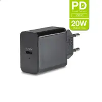Mobilize Chargeur de voyage USB-C