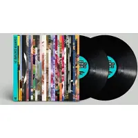 Rough trade Various Artists - Rough Trade Counter Culture 2021 / Various [Vinyl Lp] Uk - Import