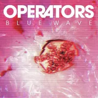 Spv Operators - Blue Wave [Vinyl]