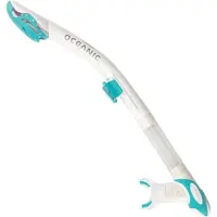 Oceanic Ultradry Diving Snorkel Blanc,Bleu