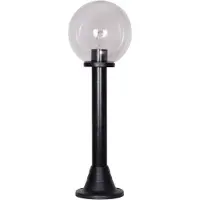 Lyora Lampe ampoule Bolano 76cm. Portrait clair