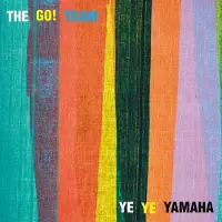 Memphis Industries Ye Ye Yamaha