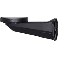 Lyora Support mural Bolano Base 24cm pour lampe globe