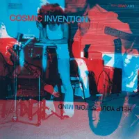 Ginza.se Help Your Satori Mind Double Vinyle