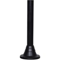 Lyora Poteau Bolano 51cm. pour lampe à globe
