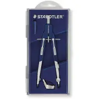 Staedtler Mars Comfort 552 Drawing Compass Clair Enfants