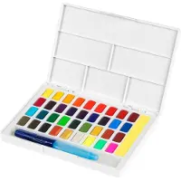 Faber Castell 169736 Watercolor Multicolore Enfants