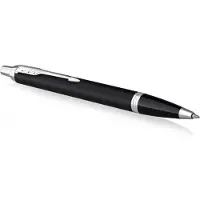 Parker Im Essential Pen Matte Black Ct Noir Enfants