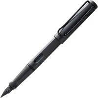 Lamy Safari Stylo-plume Matt Umbra Fine