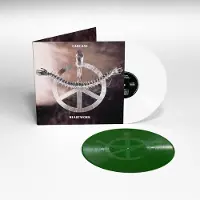 Carcass LP de - Heartwork - pour Indifférent - Standard - Taille Standard