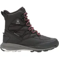 Kamik Trekice Women 42 noir - black