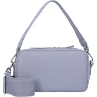 Marc O'Polo sac à épaule bandoulière sac à épaule Villar Crossbody Bag Pale Purple lilas