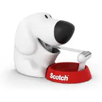 3M Scotch Magic Dévidoir de ruban adhésif Dog