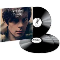 PARLOPHONE Négatif Edition Limitée