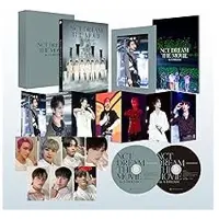 Import NCT Dream The Movie : In A Dream - Premium Edition Blu-ray