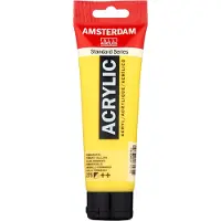 Amsterdam acrylique couleur 120ml tube gris chaud 21164718