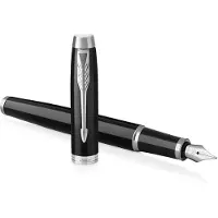 Parker Im Fountain Cartridge Filling System Fountain Pen