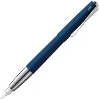 Lamy Studio Imperial Blue Stylo-plume Extrafine