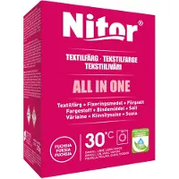 Nitor All In One 350 g Chocolate