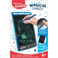 Maped Jeu créatif Creativ Magical Board