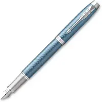 Parker Im Premium Fountain Fountain Pen