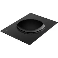 NOVY Taque Domino Induction Wok 3773