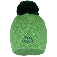Silvini Airoso Beanie Vert S-M