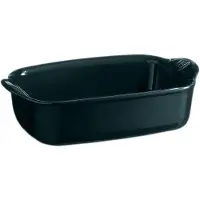 Emile Henry Plat à four Belle-Ile - 22 x 14 cm / 700 ml