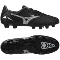 Mizuno Morelia Neo Iv Pro Fg Football Boots Noir EU 40 1/2 Homme