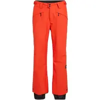 O'Neill Pantalon outdoor 'Hammer' rouge