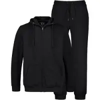 JP 1880 Survêtement noir