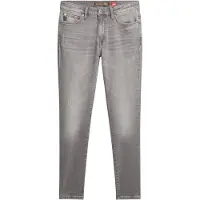 Superdry Jean gris