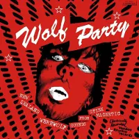 Coast2Coast Wolf Party