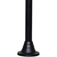 Lyora Lampe boule Bolano 81cm. Portrait clair