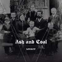 SO.PO Ash & Coal - Legacy [Vinyl]