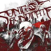 Bertus Distributie Sonic Syndicate