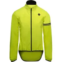 Agu Veste AGU Essentials Men Wind Fluo Yellow-S