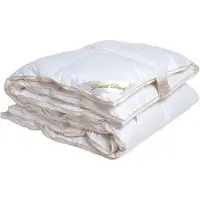 Ducky Dons Couette 4 Saisons Dons Duvet Dore Gold Ducky Dons-140 x 200 cm