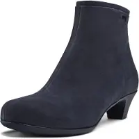 Camper Bottines 'Helena' bleu marine