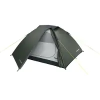 Hannah Serak 3 Tent Noir 3 Places