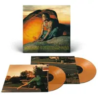 Import Northern Star Vinyle Transparent