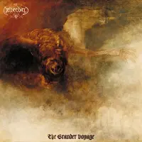 Suburban Netherbird - The Grander Voyage [Vinyl]