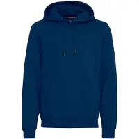 Blend Pull-over bleu foncé