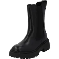 Palado Boots 'Zevah' noir