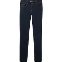 Tom Tailor Jean 'Alexa' bleu foncé