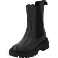 Palado Chelsea Boots 'Zevah' vert