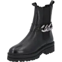 Palado Boots 'Delxa' noir