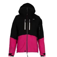 Rehall Sabinio-r Dxr Jacket Noir XL Femme