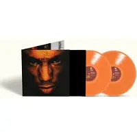 Bertus Distributie Tricky - Angels With Dirty Faces - Limited Orange Colored Vinyl [Vinyl Lp] Colored Vinyl, Ltd Ed, Orange, Italy - Import